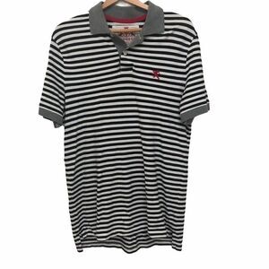 EXPRESS SHIRT, Polo Modern Fit Size M